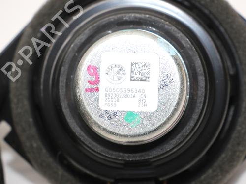 Speaker ALFA ROMEO GIULIA (952_) 2.0 (952ACA25) | BP38171433E2 - Image 7