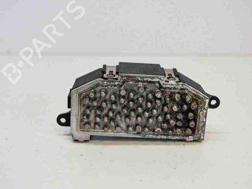 Varmeblæsermodstand VW PASSAT B7 Variant (365) 1.6 TDI (105 hp) 14688973