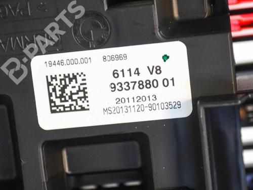 Fuse box BMW 4 Coupe (F32, F82) 428 i | BP6483529E1 