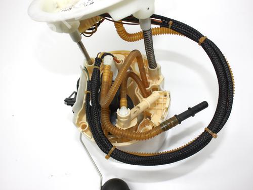 Fuel pump ALFA ROMEO GIULIA (952_) 2.0 (952ACA25) | BP38422002M76 - Image 5