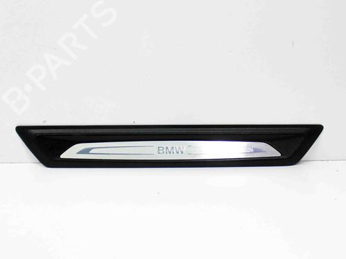 Trinbræt BMW X1 (F48) xDrive 25 i (231 hp) 22358782