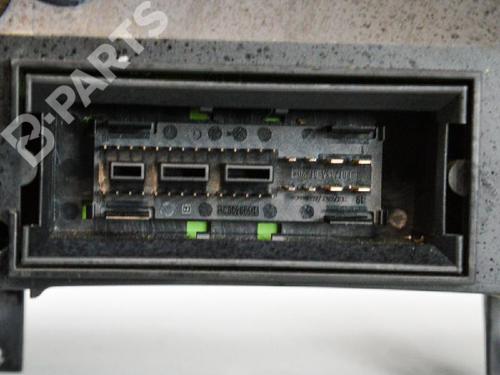 Instrument cluster VW TIGUAN (5N_) 2.0 TDI 4motion | BP6495239C47 