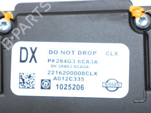 Camera NISSAN ALTIMA (L33) 2.5 | BP36011565E14 - Image 8