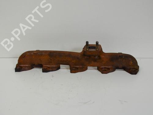 Used Exhaust manifold FORD KUGA II (DM2) 1.5 TDCi (120 hp) 14675066