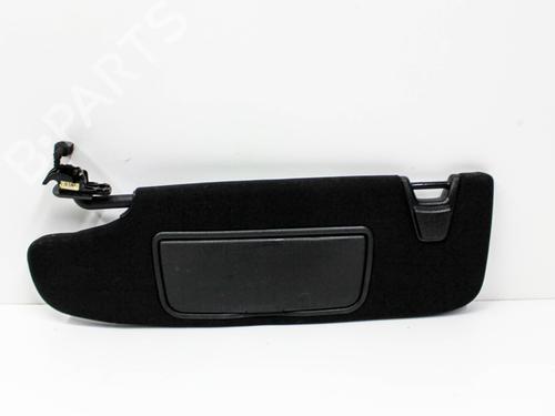 Used Left sun visor FORD USA MUSTANG Coupe 3.7 V6 (305 hp) 28821599
