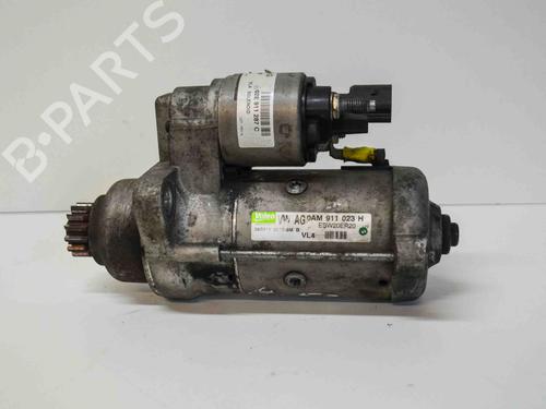 Used Starter AUDI A3 Sportback (8PA) 1.6 TDI (105 hp) 8348183
