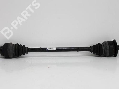 Right rear driveshaft BMW 3 (F30, F80) 316 d (116 hp) 7624206