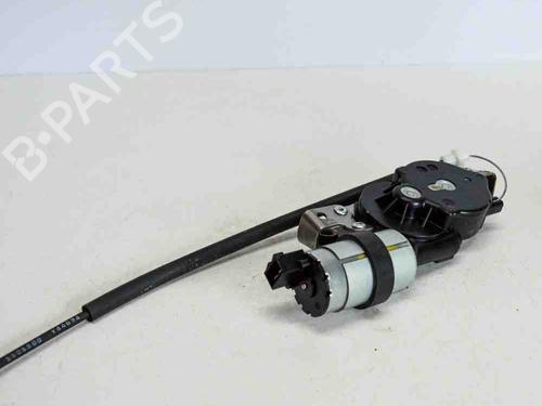 Elektronik Modul VW TOUAREG (7LA, 7L6, 7L7) 3.0 V6 TDI | BP6489165M83 