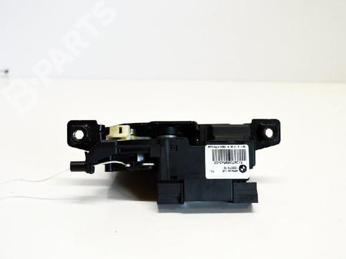 Used Tailgate lock BMW 3 Touring (F31) 320 d (184 hp) 6491020