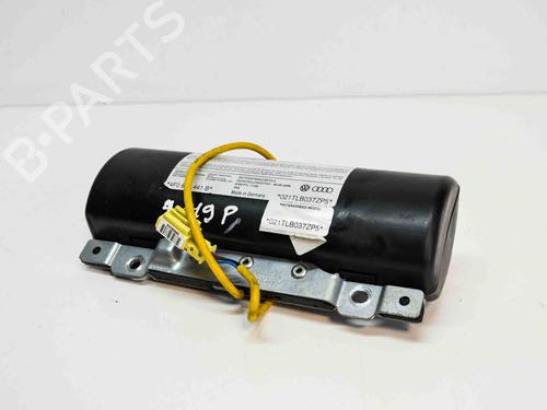 Venstre sæde airbag AUDI A6 C6 Avant (4F5) 3.0 TDI quattro (225 hp) 6497216