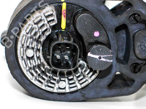 Other TESLA MODEL S (5YJS) 70D AWD | BP26513003O1