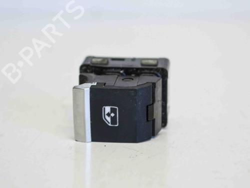 Used Left rear window switch AUDI A4 B9 (8W2, 8WC) 1.4 TFSI (150 hp) 6501052