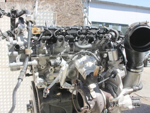 Engine AUDI A4 B9 (8W2, 8WC) 2.0 TFSI quattro | BP38324087M1 - Image 5