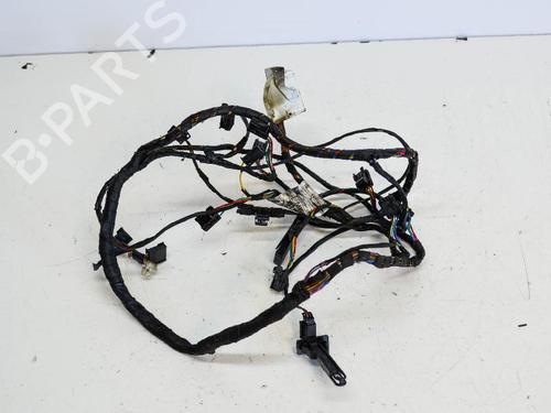 Used Wiring harness BMW 4 Coupe (F32, F82) 420 d (184 hp) 14691565