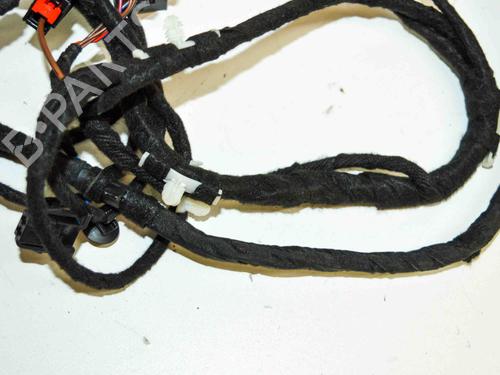 Wiring harness SEAT LEON (5F1) 1.6 TDI | BP14674555E16