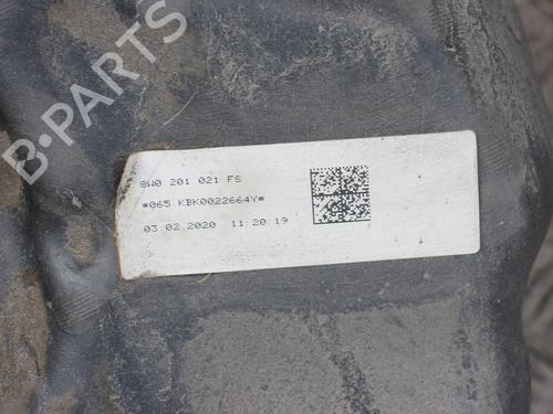 Benzintank AUDI A4 B9 (8W2, 8WC) 2.0 TFSI quattro | BP38422014C62 - Image 13