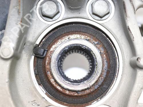 Left front steering knuckle NISSAN ALTIMA (L33) 2.5 | BP36186954M25 - Image 4
