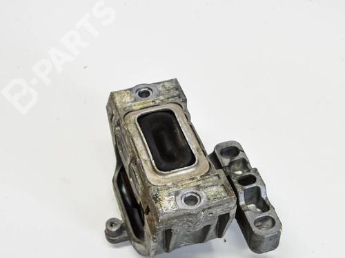 Engine mount VW TOURAN (1T1, 1T2) 1.9 TDI | BP6487975M89