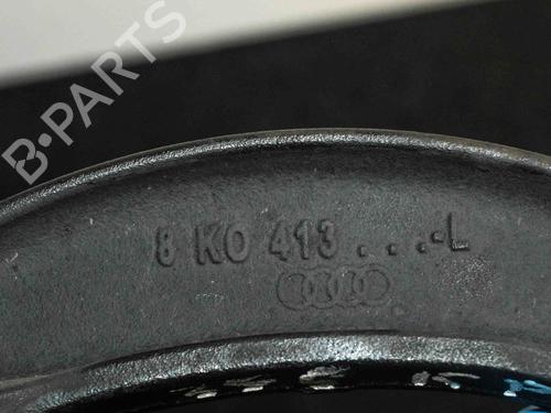 Left front suspension arm AUDI A6 C7 (4G2, 4GC) 3.0 TFSI quattro | BP13933019M12