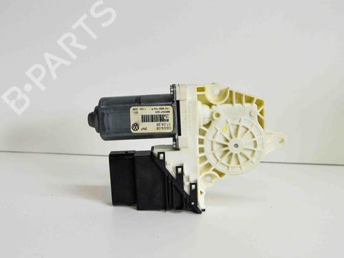 Used Left rear window motor VW GOLF V Variant (1K5) 1.9 TDI (105 hp) 7539651
