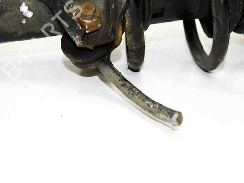 Right front shock absorber VW GOLF V (1K1) 2.0 TDI | BP6487504M17