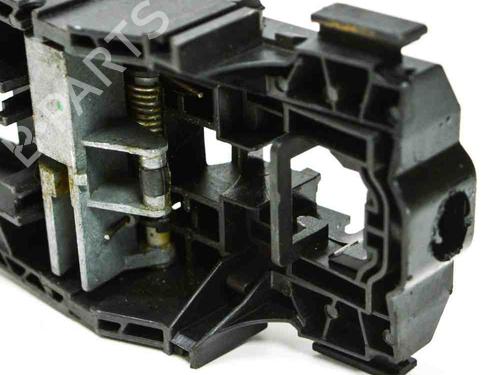 Support SKODA YETI (5L) 1.4 TSI | BP8852493C155