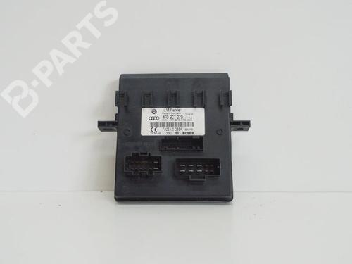 Used Lights ECU AUDI A6 C6 (4F2) 2.0 TDI (170 hp) 7912887