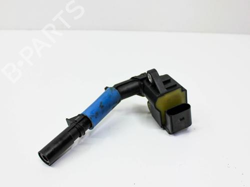 Ignition coil MERCEDES-BENZ CLA Coupe (C117) CLA 250 (117.344) | BP19747048M94 