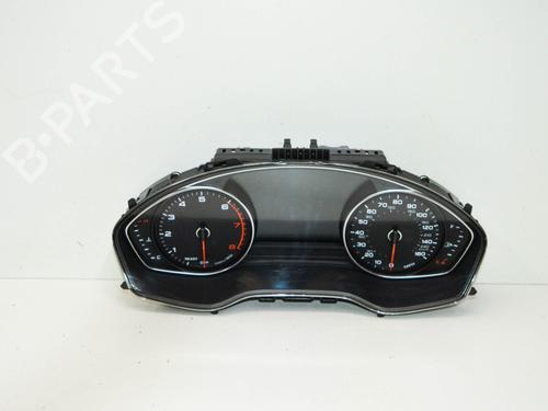 Kombiinstrument AUDI A4 B9 (8W2, 8WC) 2.0 TFSI quattro (252 hp) 12323663