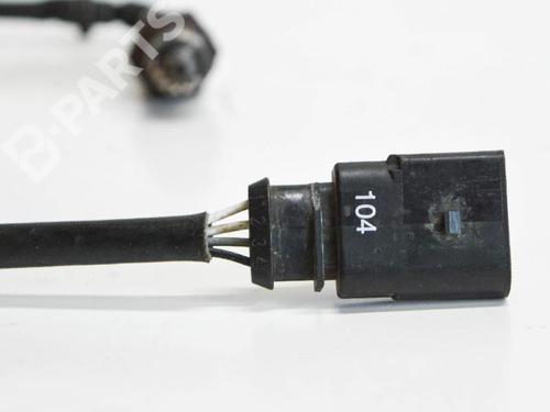 Electronic sensor VW GOLF V (1K1) 1.9 TDI | BP7912988M84 
