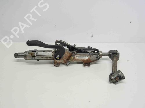 Used Steering column SKODA OCTAVIA II Combi (1Z5) 1.8 TSI 4x4 (160 hp) 14671597