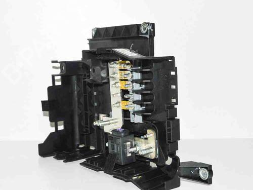 Fuse box VW TOUAREG (7LA, 7L6, 7L7) 3.0 V6 TDI | BP6486830E1 