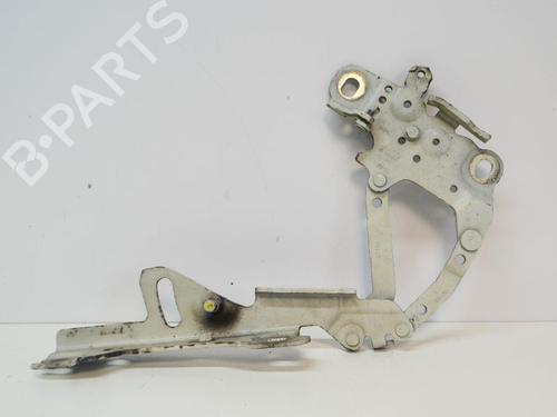 Used Hinge/Door check strap BMW 3 Touring (F31) 320 d (184 hp) 14670837
