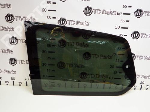 Front left quarter glass FORD GALAXY II (WA6) 2.0 TDCi (130 hp) 8849304