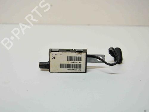 Used Electronic module TESLA MODEL S (5YJS) 85 (367 hp) 13933342