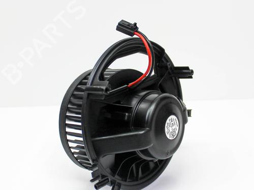 Heater blower motor VW ARTEON (3H7, 3H8) 2.0 TSi 4motion | BP28821780M62 