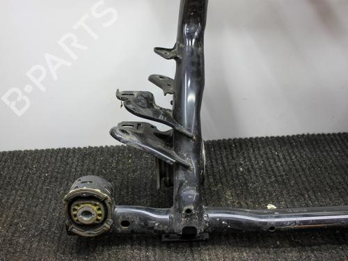 Rear axle CUPRA BORN (K11) 58 e-boost | BP29007864M2 