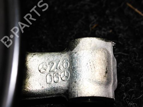 Right front steering knuckle MERCEDES-BENZ CLA Coupe (C117) CLA 250 (117.344) | BP23252231M26 