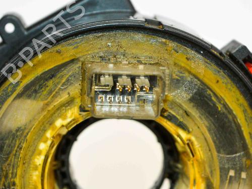 Squib airbag VW PASSAT B6 (3C2) 2.0 TDI | BP7914562C102