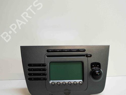 Used Electronic module SEAT ALTEA (5P1) 1.9 TDI (105 hp) 8348069