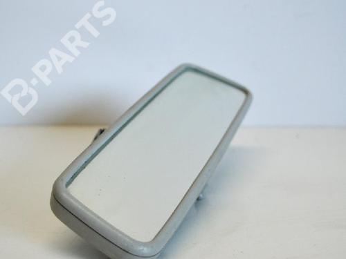 Used Rear mirror VW GOLF IV (1J1) 1.9 TDI (101 hp) 6492356