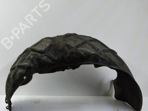 Hjulbue PORSCHE CAYENNE (92A) 3.6 (300 hp) 31423244