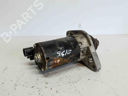 Startmotor VW GOLF VI Variant (AJ5) 1.4 TSI (122 hp) 6501215