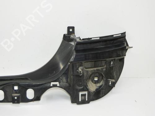 Rear bumper bracket BMW 5 (F10) 535 i xDrive | BP16143770C159 