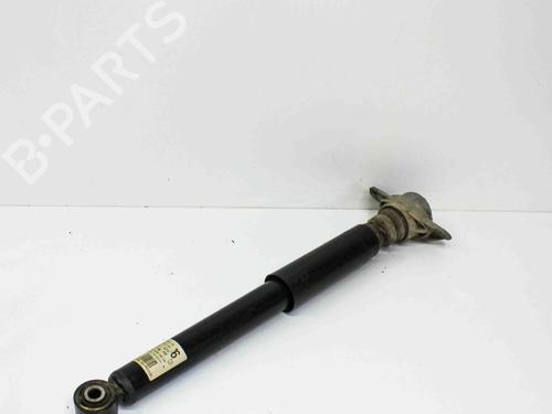Used Right rear shock absorber VW SCIROCCO III (137, 138) 2.0 TDI (140 hp) 16949168