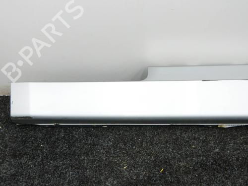 Left sideskirt BMW 4 Coupe (F32, F82) 428 i xDrive | BP14914437C115 