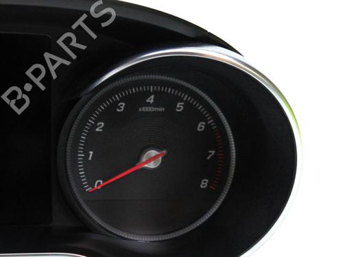 Instrument cluster MERCEDES-BENZ GLC (X253) 350 e 4-matic (253.954) | BP28821177C47 