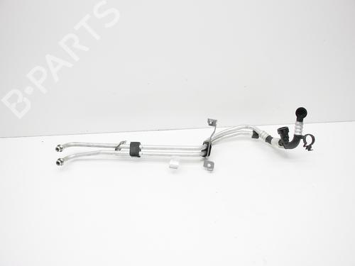 Used Pipe LAND ROVER RANGE ROVER SPORT III (L461) P440e PHEV AWD (441 hp) 31810359