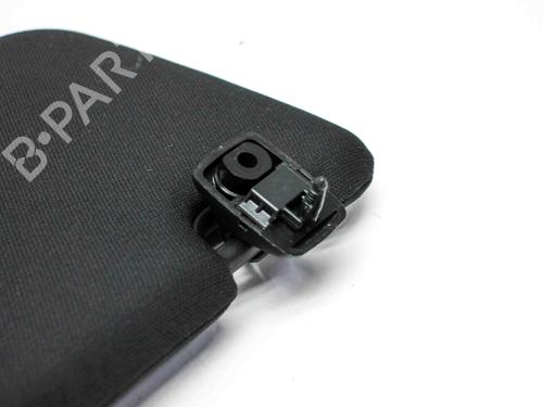 Left sun visor KIA STINGER (CK) 3.3 T-GDi | BP26514124I1 