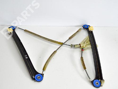 Used Front right window mechanism AUDI A3 (8P1) 1.9 TDI (105 hp) 6487003